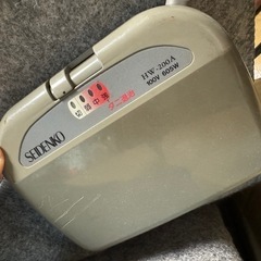 ホットカーペット　二畳用