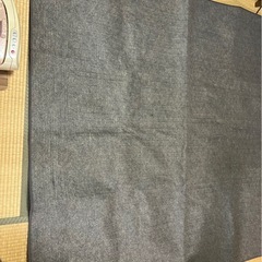 ホットカーペット　二畳用の画像