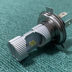 フィリップス HS1バイク用LEDバルブ 6500K PHILIPS