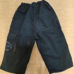 子ども　ハーフパンツ　150の画像