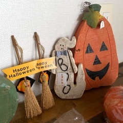 ハロウィン　デコレーション　セット