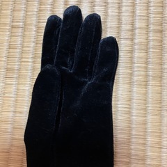 手袋の画像