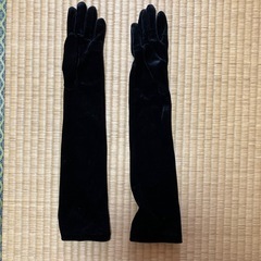 手袋
