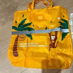 エコバッグ 2個 新品
の画像