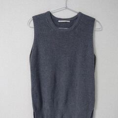 URBAN RESEARCH ニットベスト