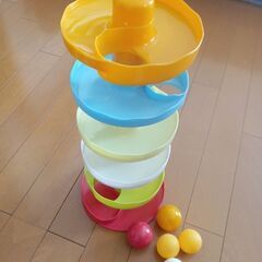 ベビー　ボールおもちゃ　