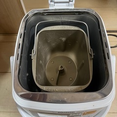 ZOJIRUSHI BB-HE10 パンクラブ　一斤用の画像