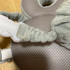ヘッドガードクッションの画像