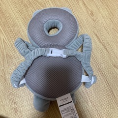 ヘッドガードクッションの画像