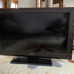 SONY ソニー 32型 
液晶テレビKDL-32J5 