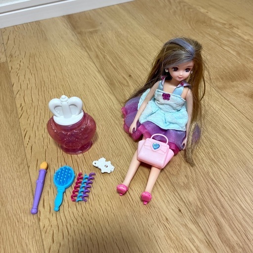 最終値下げ リカちゃんセット 総額4万円位