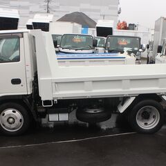R3 エルフダンプ　24112の画像