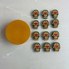 t1102604ドラえもん ウッディシリーズ ゆらゆらゲーム 現状品 中古品の画像