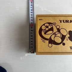 t1102604ドラえもん ウッディシリーズ ゆらゆらゲーム 現状品 中古品の画像