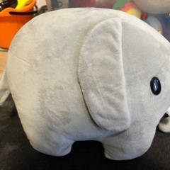 美品　ミッフィー　ぞうさんの画像