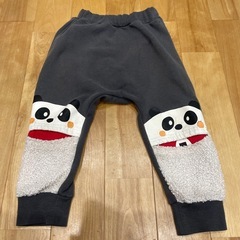 決定　
95サイズ　ズボン