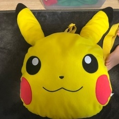 ぴかちゅう　