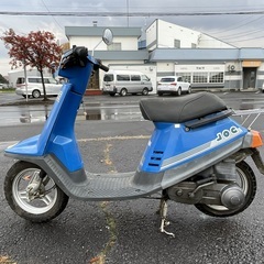 北海道 旭川市のスクーター バイクの中古が安い！激安で譲ります・無料であげます｜ジモティー