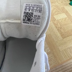 Adidas 靴の画像