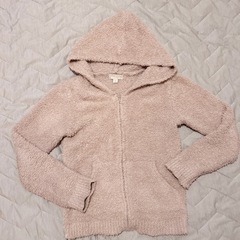 ベアフットドリームス もこもこパーカー