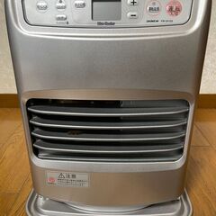 石油ストーブ ダイニチ ブルーヒーター FW-2515S