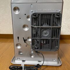 石油ストーブ ダイニチ ブルーヒーター FW-2515Sの画像