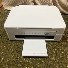 EPSONプリンタ　EW-052A ジャンク品