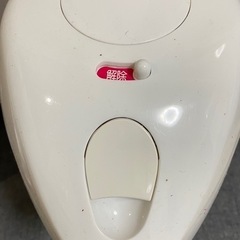 電気保温エアーポットの画像