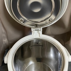 電気保温エアーポットの画像