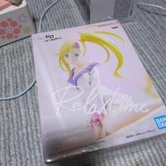 リゼロ、ミネルヴァの画像