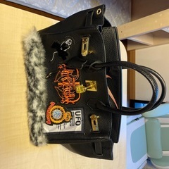 カバン