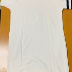 【ユニクロ綿100】の画像