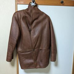 レザージャケット