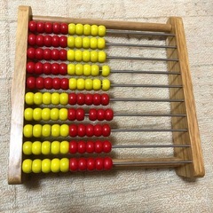 100玉そろばん