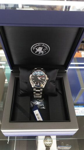 【ドリーム池田店】GRAND　SEIKO　腕時計　IKD-746