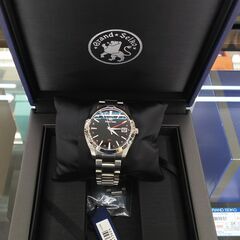 GRAND　SEIKO　腕時計　IKD-746