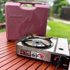 20％OFF 
イワタニ カセットフー BO(ボー) EX 【強...