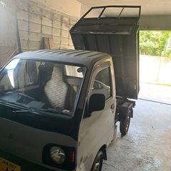 ダンプ　　8万円