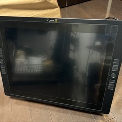 WACOM 液晶タブレット