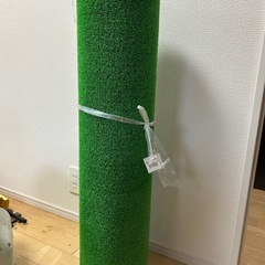 切売人工芝　