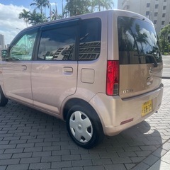 🉐NISSAN OTTI🉐ご成約㊗️の画像
