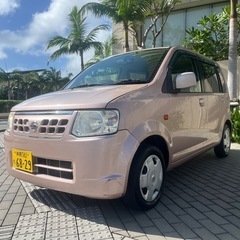 🉐NISSAN OTTI🉐ご成約㊗️の画像