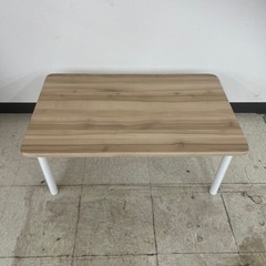 桐生店【現状品】j11-6 コーナン テーブル