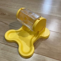 ドギーマン わんこのでるでる自飯器