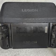 "Lenovo Legion Go 512GB - Ultimate Gaming Performance!の画像