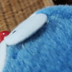 【条件付無料】ドラえもんぬいぐるみの画像
