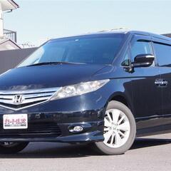 【自社ローン】🚘エリシオン G AERO　🚘