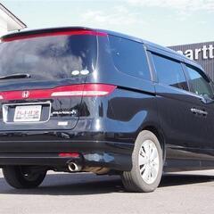 【自社ローン】🚘エリシオン G AERO　🚘の画像