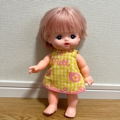 （取引決定）メルちゃんセット の画像