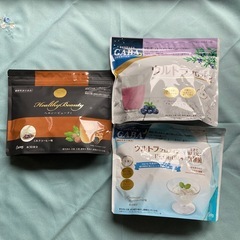 プロテイン、機能性表示食品